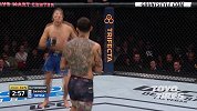 UFC-18年-经典比赛回顾：斯旺森VS奥尔特加-单场