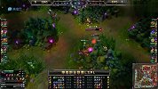 27日LSPL2014常规赛 EP.O vs SPG 02