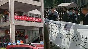 大一新生军训400米加速跑后死亡 家长：孩子入校仅10天