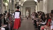 Antonio Marras SS 2015春夏米兰时装周