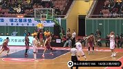 CBA-1415赛季-常规赛-第27轮-佛山农商银行146：142浙江稠州银行-精华