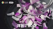 绵软嫩滑的香菇鸡肉焖饭，简单快手几步搞定