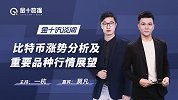 破28000美元！揭秘比特币疯涨背后逻辑，黄金千九关口难站稳