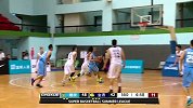 SBSL-15年-夏季联赛：金门酒厂77:71达欣工程-精华