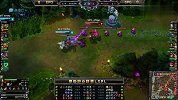 27日LSPL2014常规赛 EP.O vs SPG 01