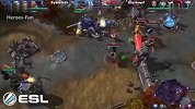 风暴英雄Go4Heroes总决赛 Sym vs Glo