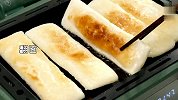 网红脆皮年糕，一根接着一根，根本停不下来