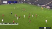 科曼 欧冠 2020/2021 萨尔茨堡 VS 拜仁慕尼黑 精彩集锦