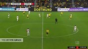 皮什切克 德甲 2019/2020 多特蒙德 VS RB莱比锡 精彩集锦
