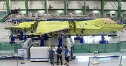 韩国KF-X原型机主体组装完成，努力有目共睹，技术还得靠别人
