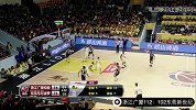 CBA-1415赛季-常规赛-第37轮-浙江广厦vs东莞新世纪-合集