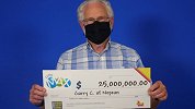 老大爷中1.3亿元却迟迟不领奖等了1个多月才去领 原因太惊人