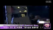 Versace2011米兰时装周-秋冬必备浪漫军装—女装秀场