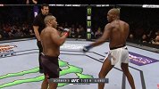 UFC-17年-UFC214：轻重量级冠军战科米尔vs琼斯-全场