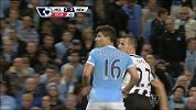 英超-1314赛季-联赛-第1轮-曼城vs纽卡斯尔-合集