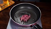 牛肉炒面的做法