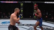 UFC格斗之夜172主赛：戴亚吉斯VS菲济耶夫