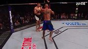 盘点牛仔UFC终结时刻 致命高扫KO送无数名将进入梦乡