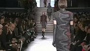 Missoni 2012秋冬米兰时装周