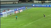 中国足协杯-15赛季-淘汰赛-第5轮-北京北控0:0贵州人和（点球5:3）点球大战-花絮