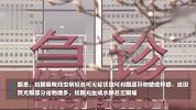 深圳女子眼睛发痒流泪挑出2厘米活虫 医生：跟摸猫狗后有关