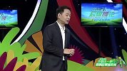 世界杯-14年-《超级颜论》世界杯特辑第三期-专题