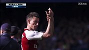 欧联-1718赛季-小组赛-第2轮-鲍里索夫vs阿森纳-全场（刘焕 刘洋）