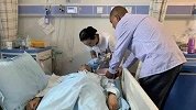 “江歌案”再现！女子遭室友追求者连捅十几刀 判决来了