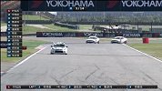 CTCC-15年-2015CTCC第6站上海站超级量产车组正赛全程-全场