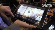 CES2012-搭载安卓4.0 联想发布Tegra3四核平板K2-真九尾狐