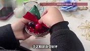 宝妈为女儿做芭蕾头饰，意外创业纯赚七八万，还把生意做向国外