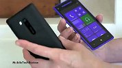 数码-HTC 8X手机全面评测