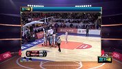 CBA-1617赛季-CBA聚力嗨第40期：《情报局》：周琦遭锁喉强硬回击哈达迪 赵继伟表现全能睢冉隔空传情-专题