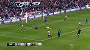 英超-1314赛季-联赛-第36轮-桑德兰4：0加的夫城-精华