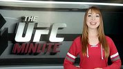 UFC-15年-3月23日UFCMinute：格斗之夜62玛雅主场终结拉菲拉尔11连胜-专题