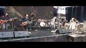 迷笛音乐节-2008-渡鸦乐队