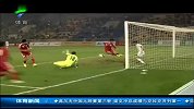 足球-13年-东亚运两分钟连丢两球 U22国足两球负日本-新闻