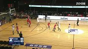 篮球-18年-非凡12篮球联赛-千叶喷射机vs时代中国广州-全场