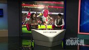 欧冠-1516赛季-君临欧洲第5期：欧冠之星：大腿桑切斯拯救枪手欧冠之路-专题