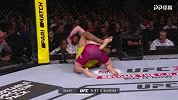UFC格斗之夜160：戴尔比VS奥利维拉