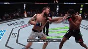 UFC on ESPN2：保罗-克雷格VS恩泽丘库鲁