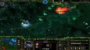 ZHOU神暴力敌法大翻盘(破碎解说dota)
