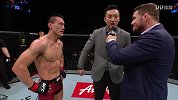 UFC格斗之夜157深圳站主赛（英文解说）