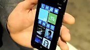 诺基亚Lumia900运行WP7.8抢先体验