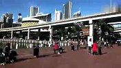 旅游-悉尼达令港