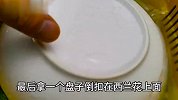 西兰花只用盐和面粉洗，相当于吃虫卵，教你一招，干净卫生又放心