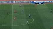 中国足协杯-17赛季-淘汰赛-第3轮-第92射门 孙博摆脱防守爆射击中横梁 大连一方终场前无缘破门-花絮
