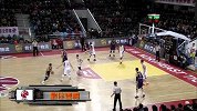 CBA-1415赛季-常规赛-第16轮-最佳盖帽：丹泽尔鲍勒斯大帽扇飞郭艾伦-专题
