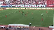 中甲-15赛季-行云流水! 延边连续34脚传递破门完爆国足-花絮