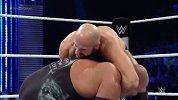 WWE-14年-SD第794期：权限组招兵买马 莱贝克怒拒白色上班族-花絮
